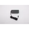 Lenovo 5A10W86261 maitinimo adapteris / keitiklis Vidinis 65 W Juoda