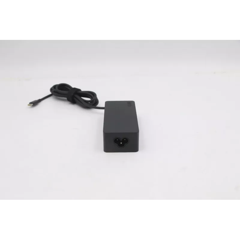 Lenovo 5A10W86261 maitinimo adapteris / keitiklis Vidinis 65 W Juoda
