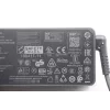 Lenovo 5A10W86261 maitinimo adapteris / keitiklis Vidinis 65 W Juoda
