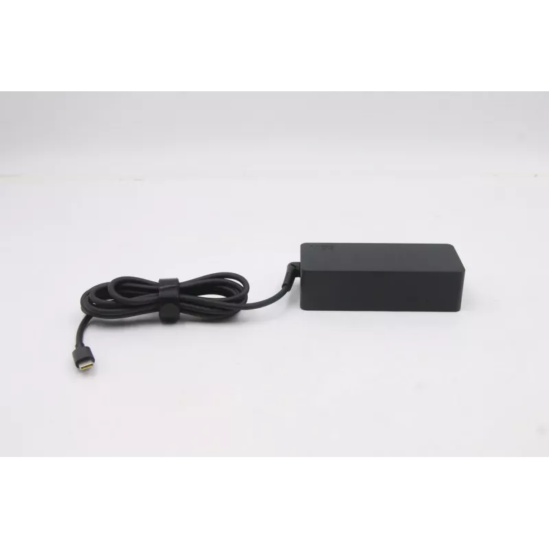 Lenovo 5A10W86261 maitinimo adapteris / keitiklis Vidinis 65 W Juoda