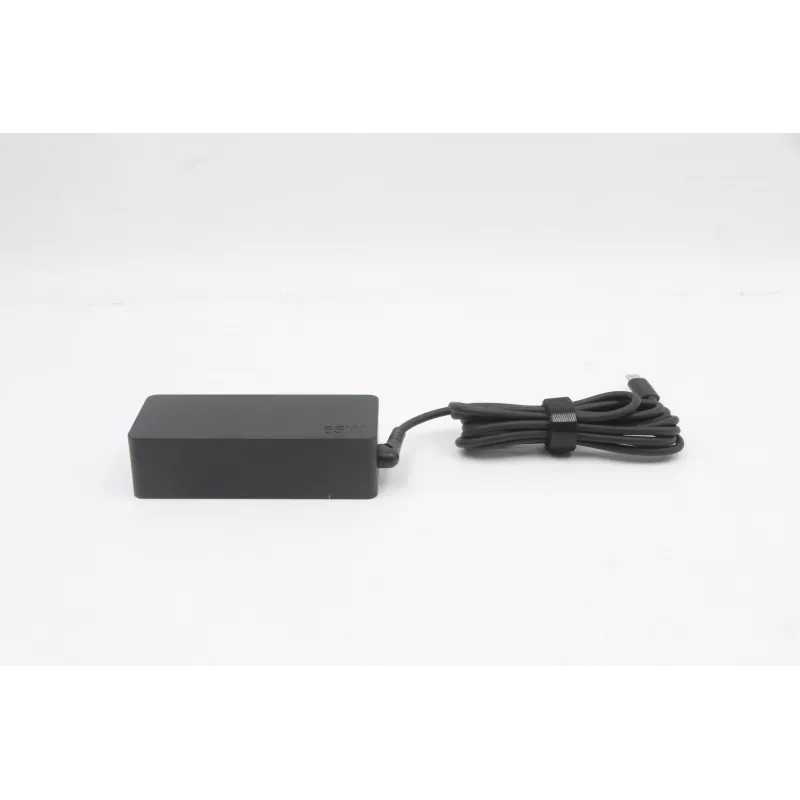 Lenovo 5A10W86261 maitinimo adapteris / keitiklis Vidinis 65 W Juoda
