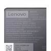 Lenovo 5A10W86261 maitinimo adapteris / keitiklis Vidinis 65 W Juoda