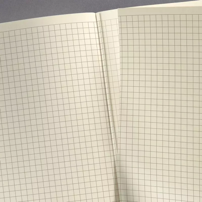 Rašomasis bloknotas Sigel CONCEPTUM A5 194 lapai Mėlynas