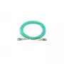 BlueOptics 10G-SR-1M-BO šviesolaidinis kabelis 1m LC/APC OM3 50µm