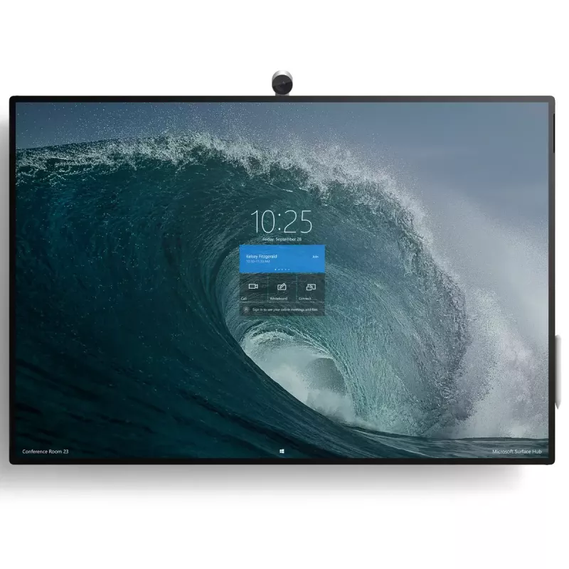 TV laikiklis Microsoft STPM1WALLMT 127 cm (50 colių) Pilka