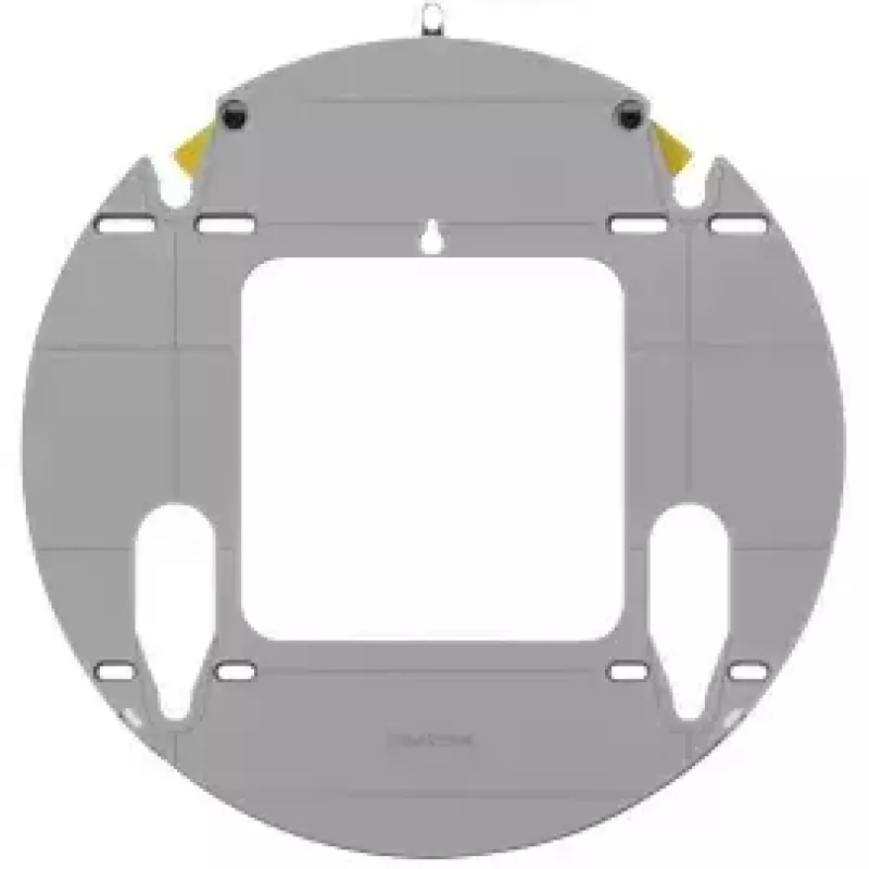 TV laikiklis Microsoft STPM1WALLMT 127 cm (50 colių) Pilka