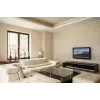 Peerless SF640P TV laikiklis/stovas 127 cm (50 colių) juodas