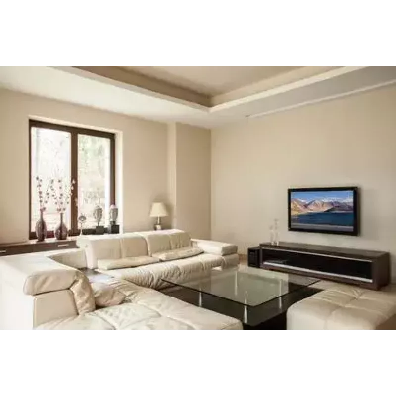 Peerless SF640P TV laikiklis/stovas 127 cm (50 colių) juodas