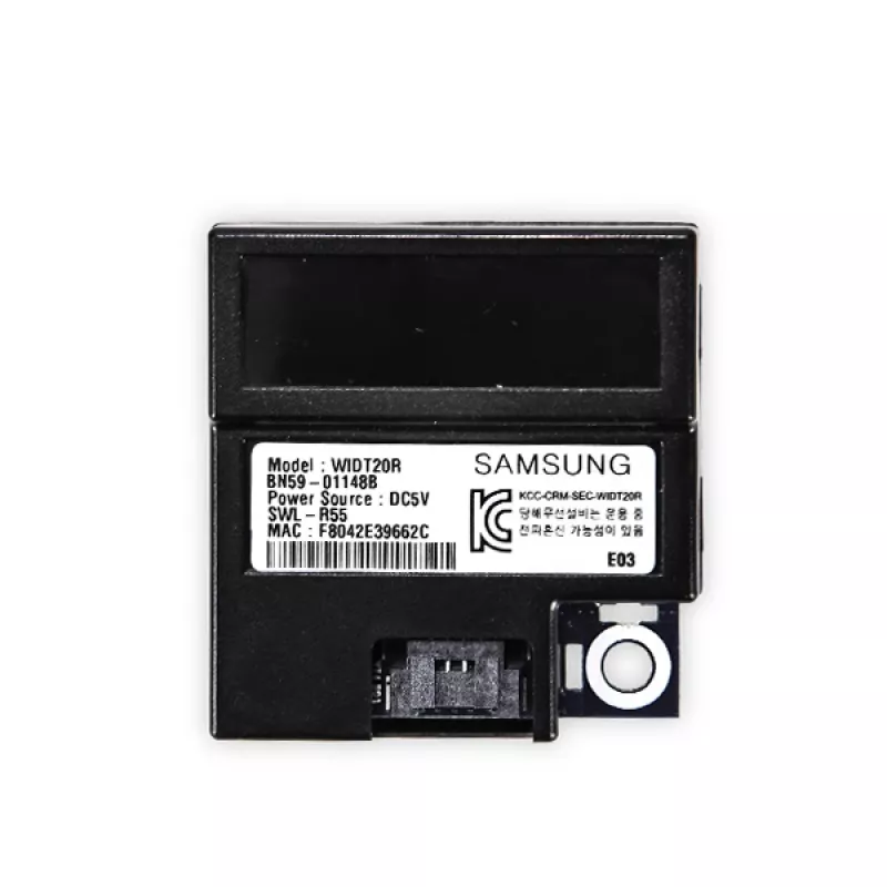 Samsung BN59-01148B televizoriaus atsarginė dalis