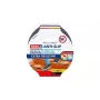 Neslystanti vonios juosta TESA 55588 juoda