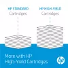 HP Q3658A spausdintuvo rinkinys – perkėlimo mazgas