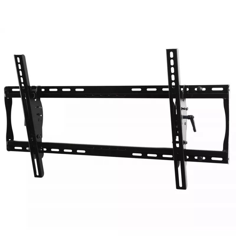 Peerless PT650 TV laikiklis/stovas 190,5 cm (75 col.) juodas
