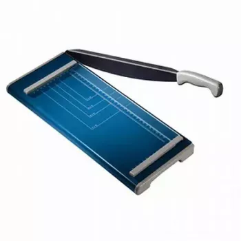 Popieriaus pjaustytuvas Dahle 502 0.8 mm 8 lapai