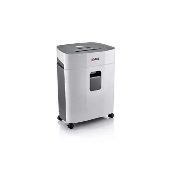 Popieriaus smulkintuvas Dahle PS 420 kryžminis smulkinimas 60 dB