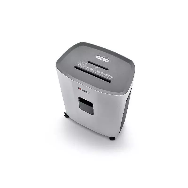 Popieriaus smulkintuvas Dahle PS 420 kryžminis smulkinimas 60 dB