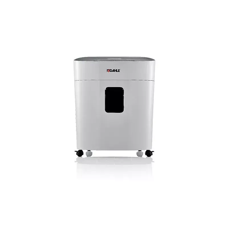 Popieriaus smulkintuvas Dahle PS 420 kryžminis smulkinimas 60 dB