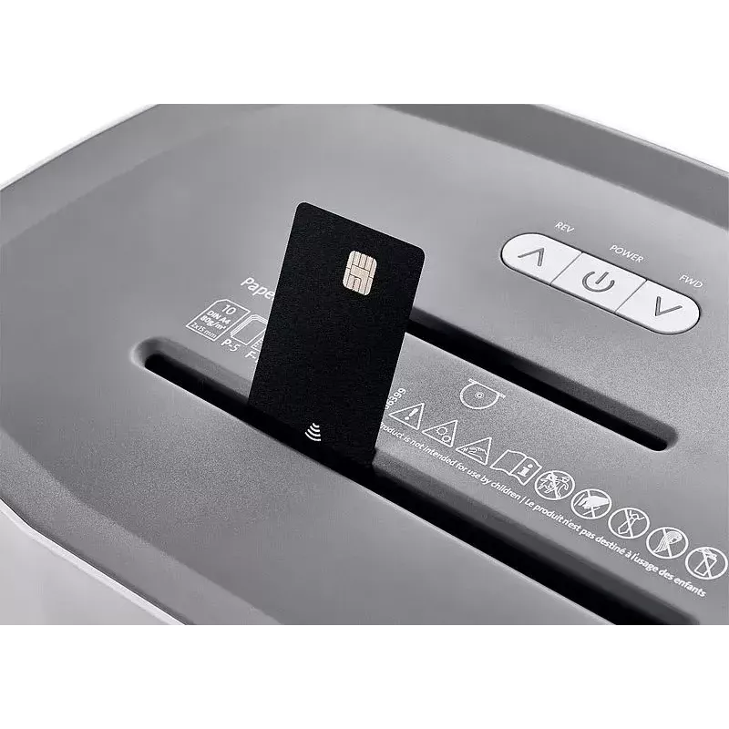 Popieriaus smulkintuvas Dahle PS 420 kryžminis smulkinimas 60 dB