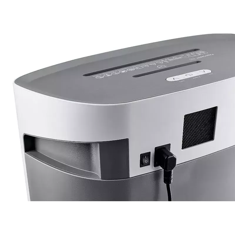 Popieriaus smulkintuvas Dahle PS 420 kryžminis smulkinimas 60 dB