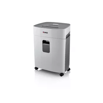 Popieriaus smulkintuvas Dahle PS 420 kryžminis smulkinimas 60 dB