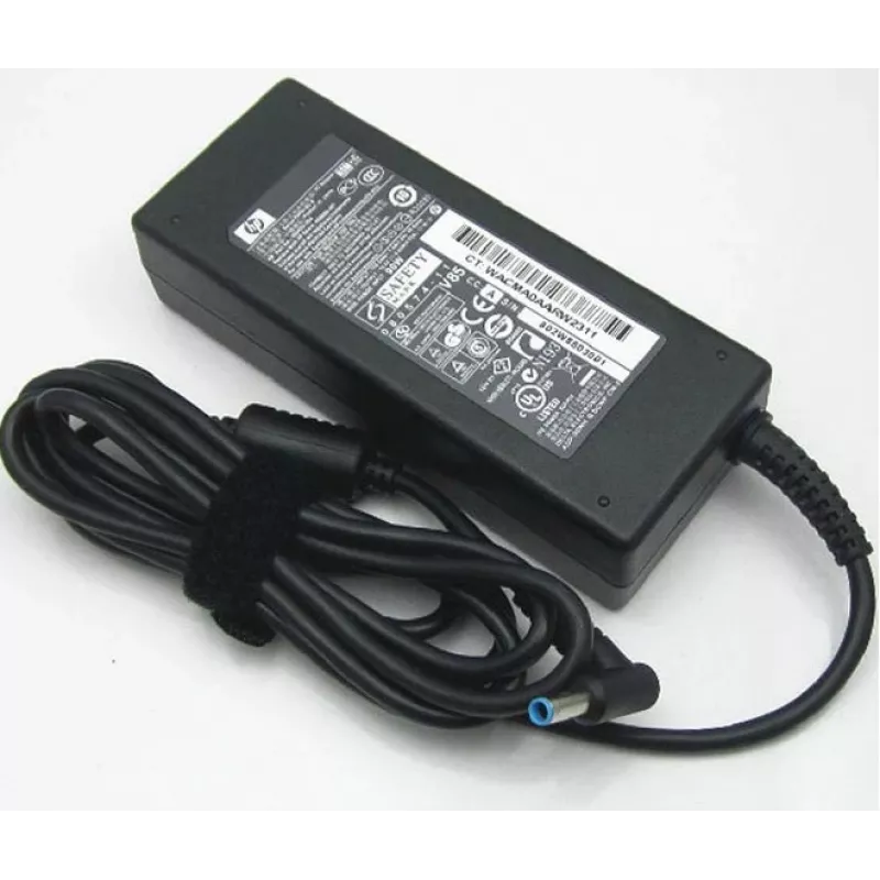 HP 721092-001 maitinimo adapteris Vidinis 45 W Juodas