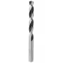 Sraigtinis grąžtas Bosch HSS Twist Drill Bits PointTeQ 8,5 mm