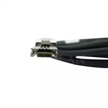 SAS kabelis BlueOptics BL464801GN3M30 3 m MiniSAS-HD MiniSAS 6 Gbit/s