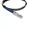 SAS kabelis BlueOptics BL464801GN3M30 3 m MiniSAS-HD MiniSAS 6 Gbit/s