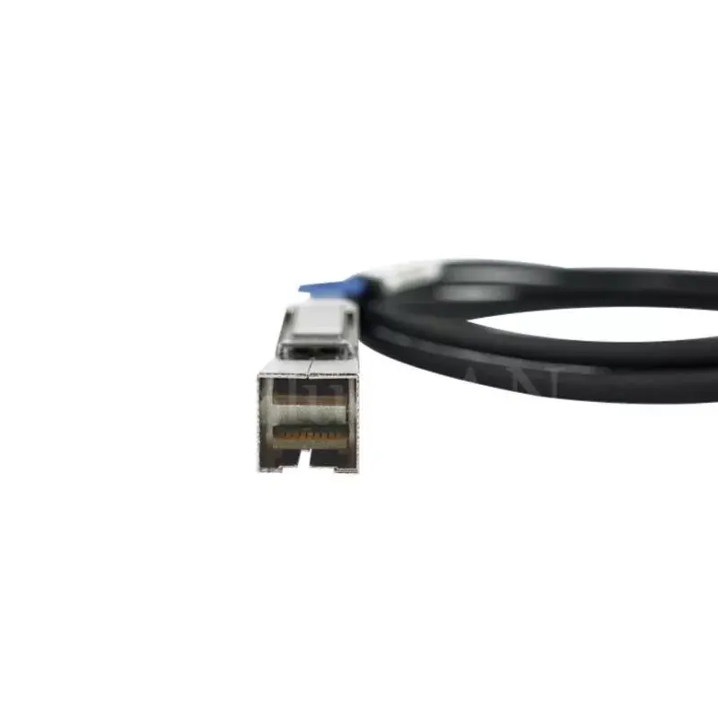 SAS kabelis BlueOptics BL464801GN3M30 3 m MiniSAS-HD MiniSAS 6 Gbit/s