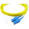 InfiniBand / šviesolaidinis kabelis BlueOptics 047202G512000002M 2 m 2x LC 2x SC LC/APC