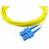 InfiniBand / šviesolaidinis kabelis BlueOptics 047202G512000002M 2 m 2x LC 2x SC LC/APC