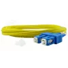 InfiniBand / šviesolaidinis kabelis BlueOptics 047202G512000002M 2 m 2x LC 2x SC LC/APC