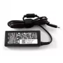 Origin Storage DELL AC adapteris (65 W) Latitude E serijai, nešiojamam kompiuteriui, vidinis, 100–240 V, 50–60 Hz, 65 W, 19,5 V
