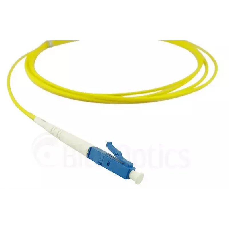 Šviesolaidinis kabelis BlueOptics SFP2121BU5MK 5 m LC OS2 9 µm