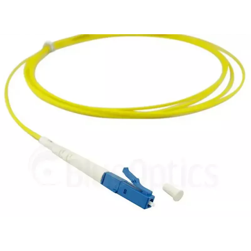 Šviesolaidinis kabelis BlueOptics SFP2121BU5MK 5 m LC OS2 9 µm