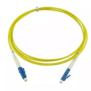 Šviesolaidinis kabelis BlueOptics SFP2121BU5MK 5 m LC OS2 9 µm