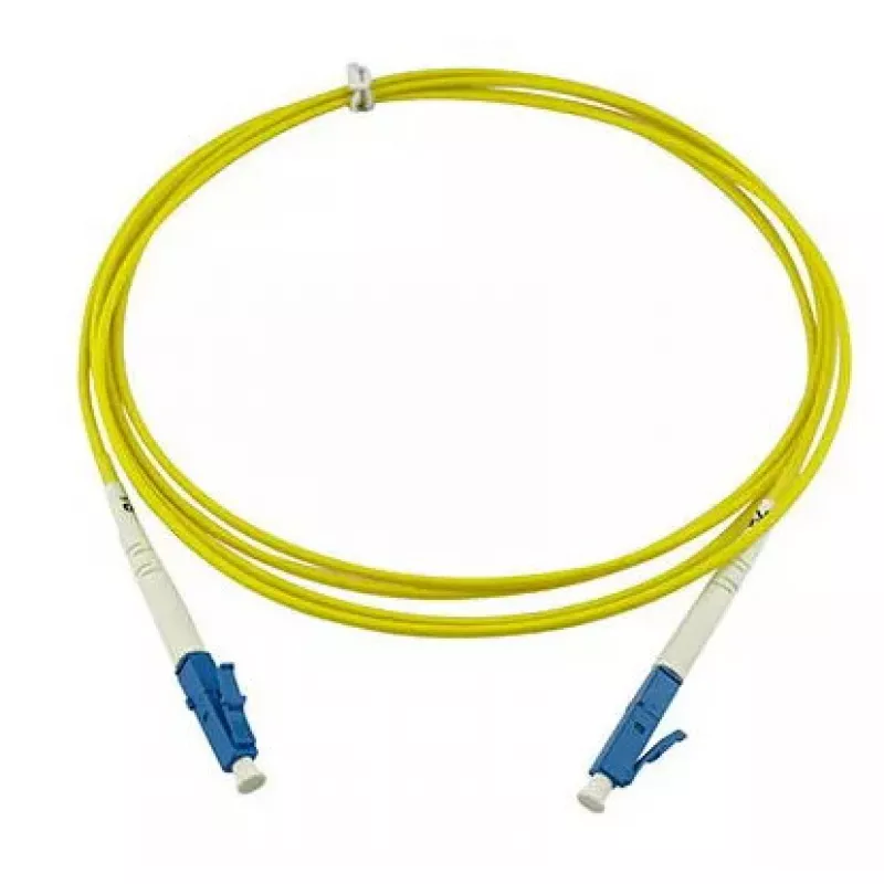 Šviesolaidinis kabelis BlueOptics SFP2121BU5MK 5 m LC OS2 9 µm