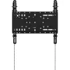 Iškabos ekrano laikiklis Vision VFM-W4X4T 152,4 cm (60 colių) juodas