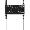 Iškabos ekrano laikiklis Vision VFM-W4X4T 152,4 cm (60 colių) juodas