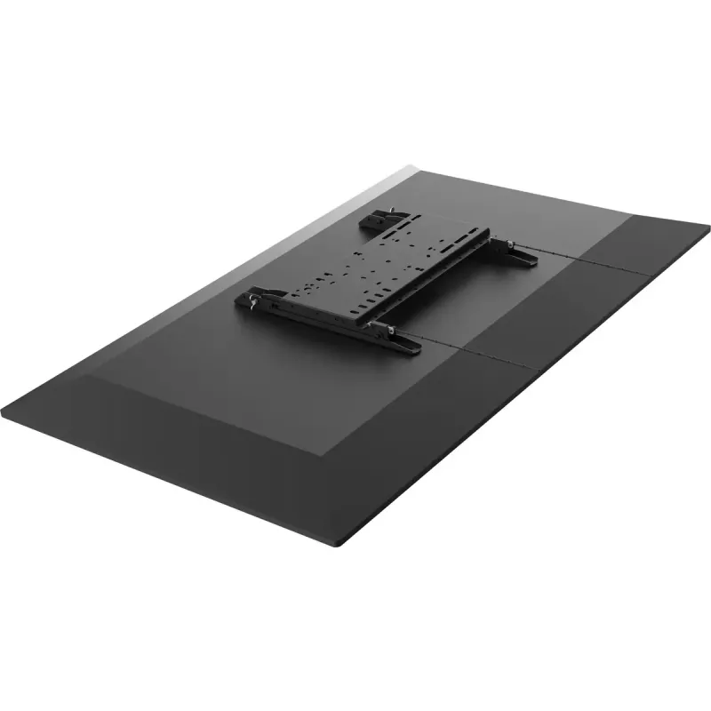 Iškabos ekrano laikiklis Vision VFM-W4X4T 152,4 cm (60 colių) juodas