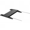 Iškabos ekrano laikiklis Vision VFM-W4X4T 152,4 cm (60 colių) juodas