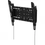 Iškabos ekrano laikiklis Vision VFM-W4X4T 152,4 cm (60 colių) juodas