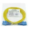 Šviesolaidinis kabelis BlueOptics CAB-SMF-SC-SC-15 15 m G.657.A1 SC SC