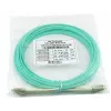 BlueOptics SRCABLE5M-BO InfiniBand šviesolaidinis kabelis 5 m LC Smėlio spalva