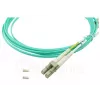 BlueOptics SRCABLE5M-BO InfiniBand šviesolaidinis kabelis 5 m LC Smėlio spalva