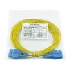 BlueOptics SFP3232BU3MK InfiniBand šviesolaidinis kabelis 3 m SC geltonas