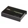 ATEN HDMI imtuvas tik per 1 CAT5e/6 kabelį (100 m), 4K / HDBaseT