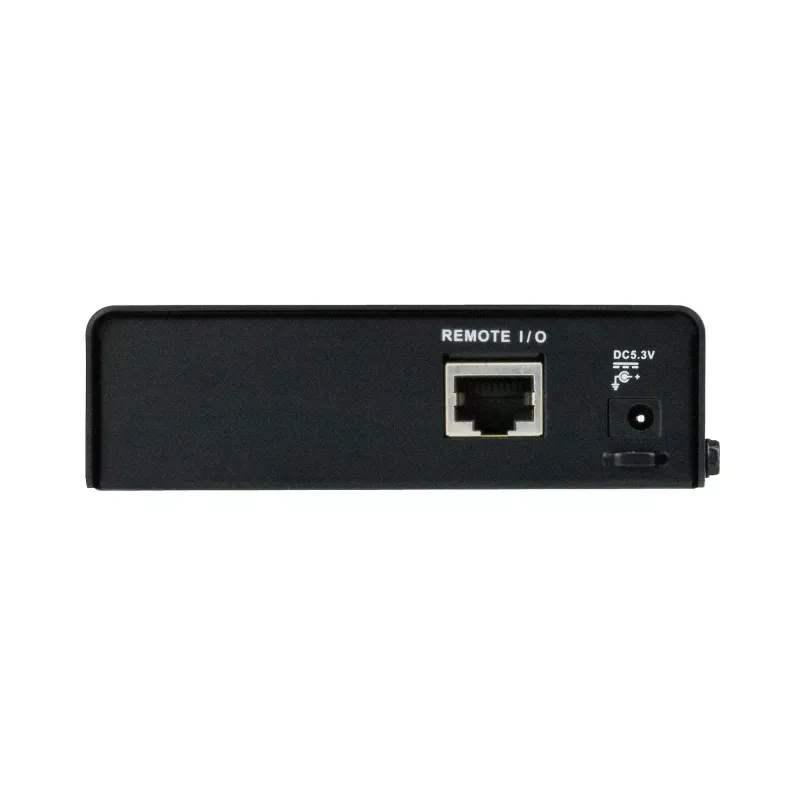 ATEN HDMI imtuvas tik per 1 CAT5e/6 kabelį (100 m), 4K / HDBaseT