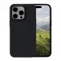 dbramante1928 Greenland - iPhone 15 Pro - Night Juoda, Dėklas, Apple, iPhone 15 Pro, Juoda