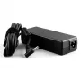 HP Smart kintamosios srovės maitinimo adapteris (65 W) maitinimo adapteris Patalpose Juoda