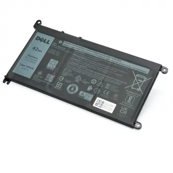 DELL 1VX1H nešiojamojo kompiuterio atsarginė dalis Baterija